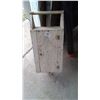 Image 1 : Medicine Cabinet - Primitive