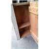 Image 2 : Medicine Cabinet - Primitive