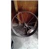 Steel Wheel