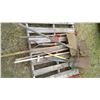 Image 1 : Lot of Garden Tools