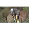 Image 2 : Lot of Garden Tools