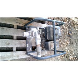 Water Pump CMXX - Commercial Series - 208CC