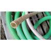 Image 2 : Pallet of 3" x 2 1/2' Hose c/w Cupplers