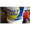 Image 2 : 2x 5 Gallon 15-40 Shell Rottella- T Oil