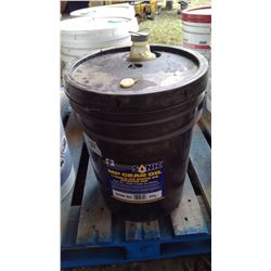 5 Gallon Gear Oil 80/90 - Sonic