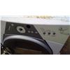 Image 2 : Electric Dryer and Metal Bed c/w Rails