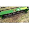 Image 2 : John Deere Lawn Sweep - Bag Missing