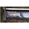 Image 2 : Lawn Sweep - 48" Black Diamond