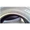 Image 2 : Pallet of Assorted Tires with Rims - Heavy Duty Load Range 900/20, 65/75R16, (3) 235/75R15, (2) 275/