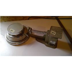 2 Scales