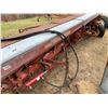 Image 3 : Seed Drill - Massey Furgussen c/w 2 14', 6' Packers