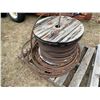 Image 1 : Roll of Cable 1" Large Amount - Length