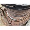 Image 2 : Roll of Cable 1" Large Amount - Length
