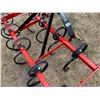 Image 2 : 3 Point Hitch Cultivator - Buhler Farm King (New)