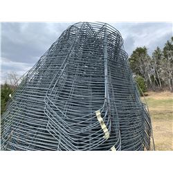 10 Tree Baskets - From Braun Tree Industries - 10 Gauge - 25 Degree 44"