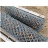 Image 2 : Roll Chain Link Fence - 48"