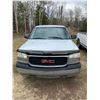 Image 1 : 1999 GMC Sierra - Reg Cab - 2 WD - SK Registration 1GTEC14W7XE515947