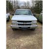 Image 1 : 1996 Chevrolet 2500 Diesel 6,5 ex/Cab - 2 WD - SK Reg. 1GCGC29FXTE141366