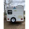 Image 10 : 1995 25.5' Fifth Wheel Camper - c/w Slide Out