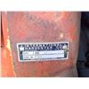 Image 11 : 806 International c/w 8' Blade - Diesel - 18.4-34 Tiresc/w Wheel Weights - Ser. 49775Y