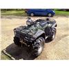 Image 1 : 450 - Honda Foremen ES - 4WD - 4200km - 478TE226734404446