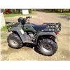 Image 2 : 450 - Honda Foremen ES - 4WD - 4200km - 478TE226734404446