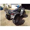 Image 3 : 450 - Honda Foremen ES - 4WD - 4200km - 478TE226734404446