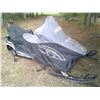 Image 2 : 2007 Snowmobile - Skidoo GTX - 500 SS - Vin # 2BPSED7A2V00027 - Up Seat, Less than 800 Miles