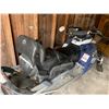 Image 3 : 2007 Snowmobile - Skidoo GTX - 500 SS - Vin # 2BPSED7A2V00027 - Up Seat, Less than 800 Miles