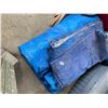 Image 1 : 2 Large Tarps