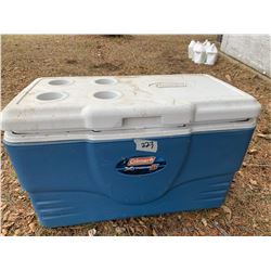 Coleman Cooler - Large