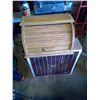 Image 1 : Bread Box and Electric Fan