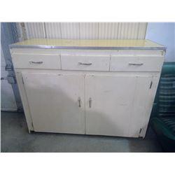 Multipurpose Kitchen Cabinet