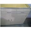 Image 6 : Multipurpose Kitchen Cabinet