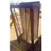 Image 4 : Glass Cabinet - 2 Cracks