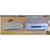 Image 4 : Control Receiver w/ a DVD Player with Three Disk Drives