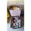 Image 1 : Box of Miscellaneous Items