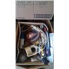 Image 2 : Box of Miscellaneous Items