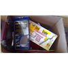 Image 3 : Box of Miscellaneous Items