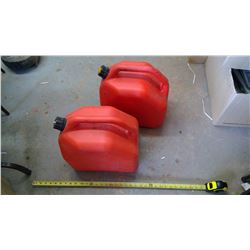 Fuel Cans