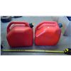 Image 3 : Fuel Cans