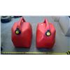 Image 4 : Fuel Cans