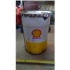 Image 1 : Shell 5 Gallon Fuel Pail