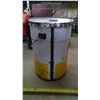 Image 2 : Shell 5 Gallon Fuel Pail