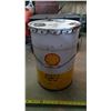 Image 3 : Shell 5 Gallon Fuel Pail