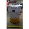 Image 4 : Shell 5 Gallon Fuel Pail