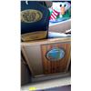 Image 9 : Four Boxes of Miscellaneous Items