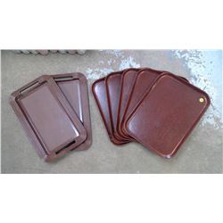 Serving Trays