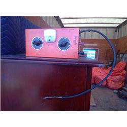 Antenna Tuner