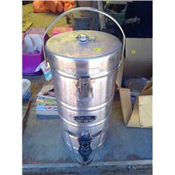 Super Chef Beverage Container